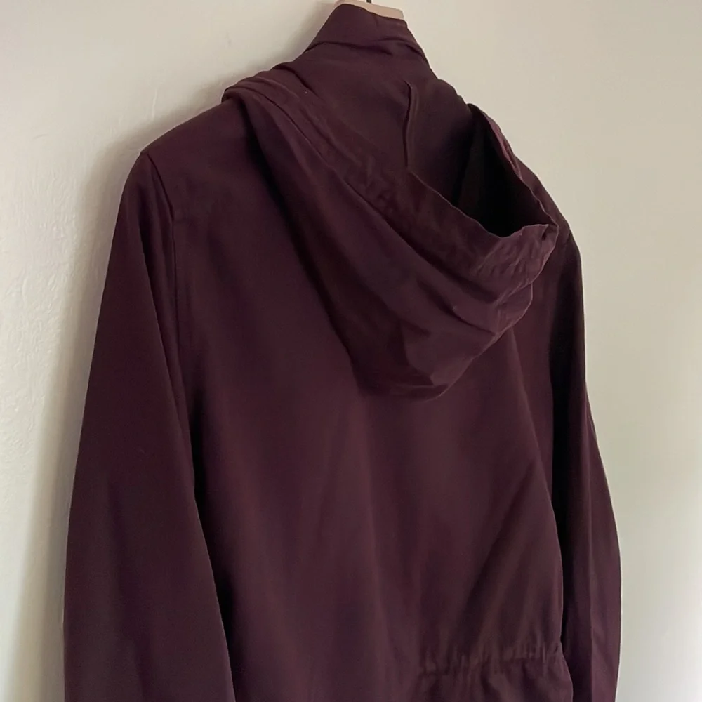 Utility jacket - Picture 5 of 6